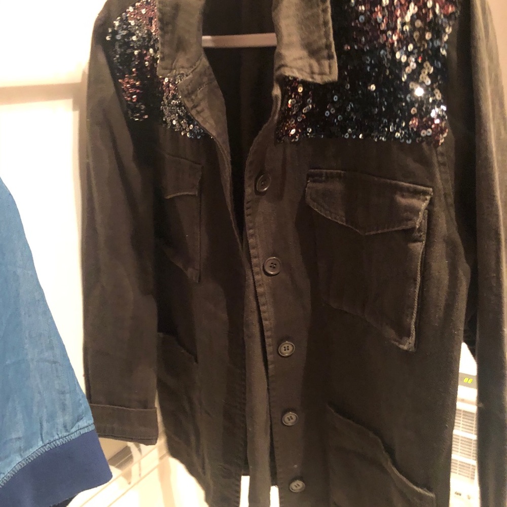 Jacket - Picture 8 of 8